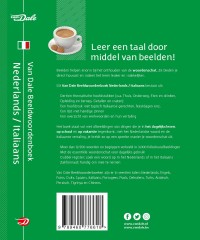 Van Dale Beeldwoordenboek Nederlands - Italiaans