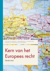 Kern van het Europees recht