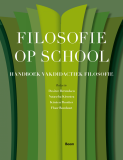 Filosofie op school - handboek filosofie voortgezetonderwijs