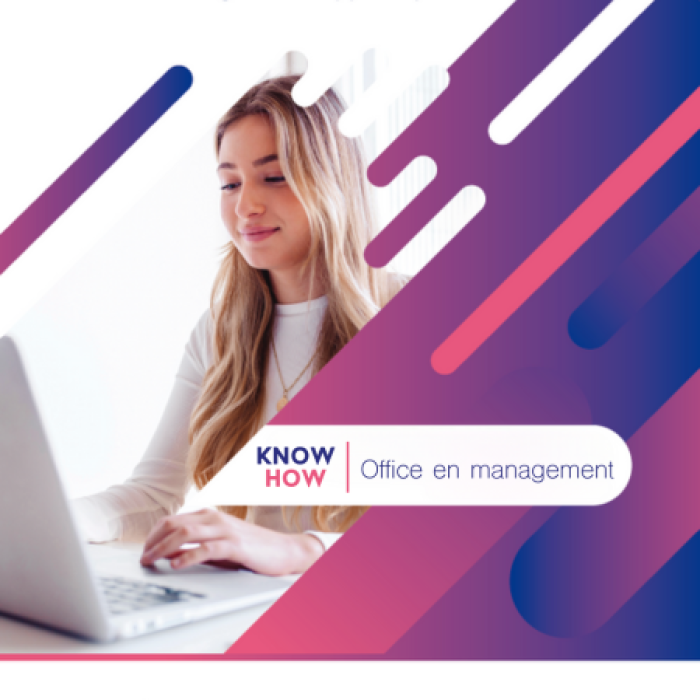 lesmethode-knowhow-office-en-management