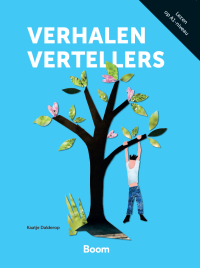 Verhalenvertellers