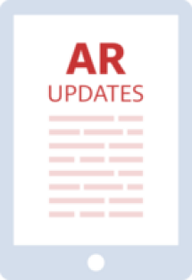 AR Updates - Arbeidsrecht