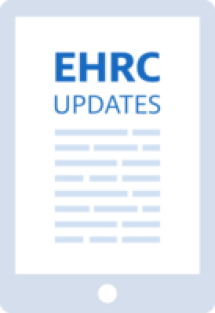 EHRC Updates - European Human Rights Cases