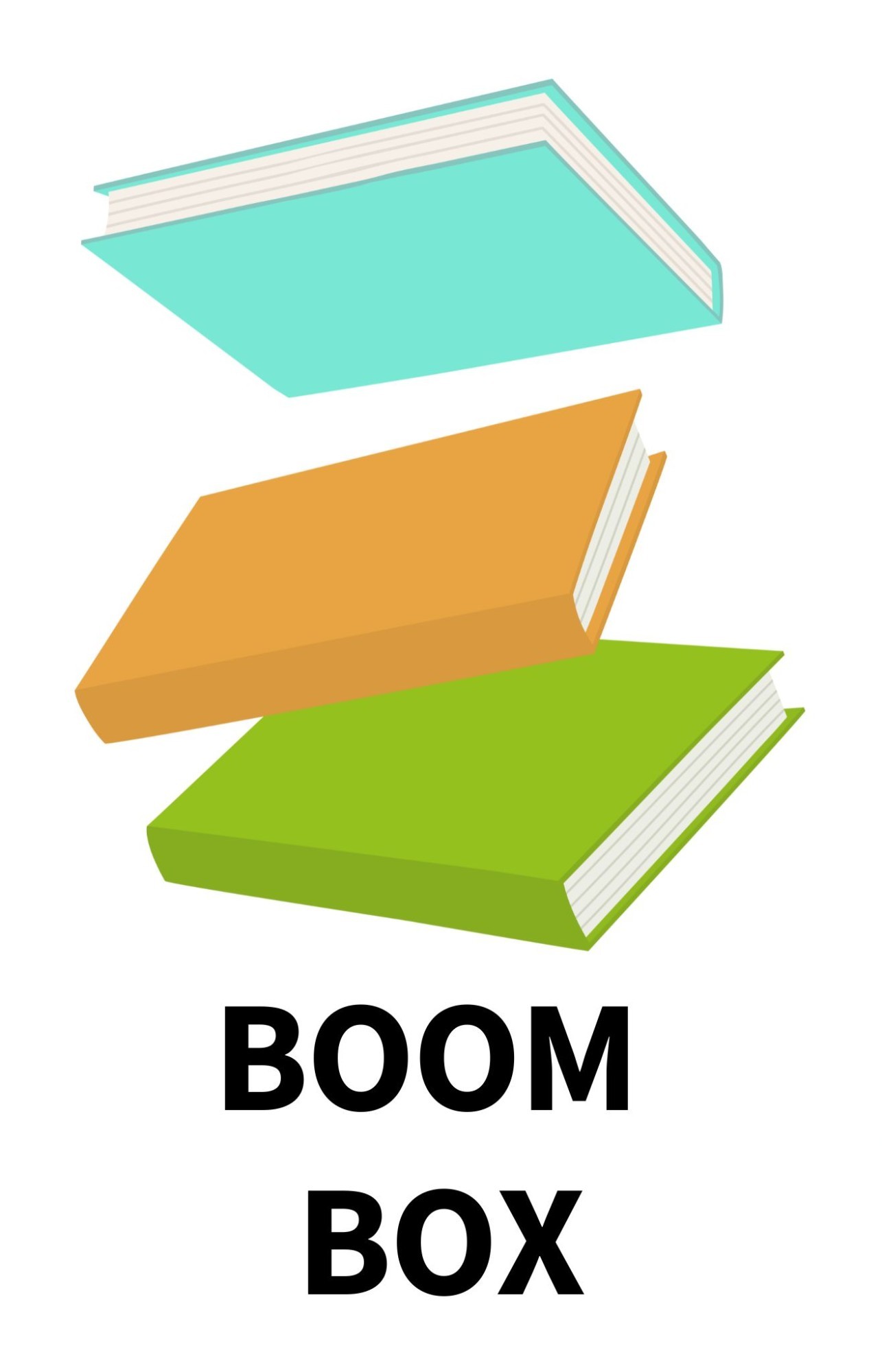 Meer weten over de Boom Box?