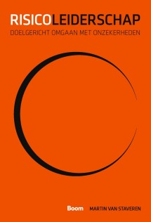 Risicoleiderschap 9789024472682