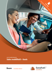 Sales mobiliteit – basis | combipakket