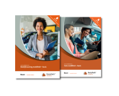 Licentie mobiliteit - Basis | 2 jaar