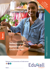 Rekenen voor Economie en Ondernemen | combipakket