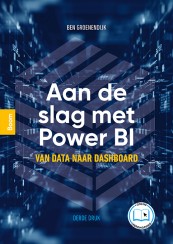 Aan de slag met Power BI (3e druk)_Ben Groenendijk_9789024462698