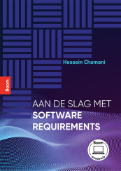 Aan de slag met software requirements_Hossein Chamani_9789024462797