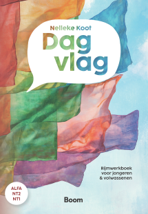 cover Dag vlag