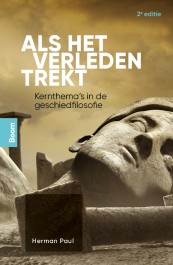 Als het verleden trekt (2e editie)_Herman Paul_9789024456826