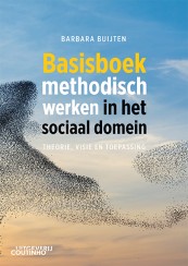Basisboek methodisch werken in het sociaal domein_Barbara Buijten_9789046908204
