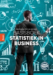 Basisboek statistiek in business (3e druk)_Rob Erven, Dirk van der Laan_9789024437856