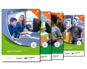 Digitale bundellicentie voor Logistiek teamleider