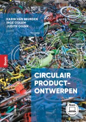 Circulair productontwerpen_Karin van Beurden, Inge Oskam_9789024448470