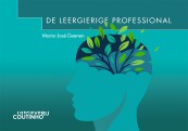 De leergierige professional_Marie-José Geenen_9789046907429