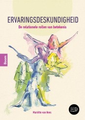 Ervaringsdeskundigheid_Mariette van Hees_9789046908235.