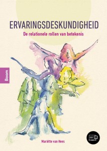 Ervaringsdeskundigheid_Mariette van Hees_9789046908235.