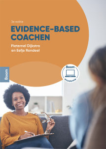 Evidence-based coachen (3e editie)_Pieternel Dijkstra, Eefje Rondeel_9789024464166