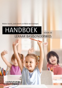 Handboek voor de leraar basisonderwijs_Walter Geerts, Jarla Geerts_9789046908365