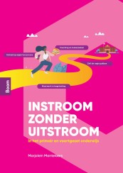 Instroom zonder uitstroom_Marjolein Mantelaers_9789024466191