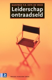 Leiderschap ontraadseld (tweede druk)_Manfred Kets de Vries_9789462201651