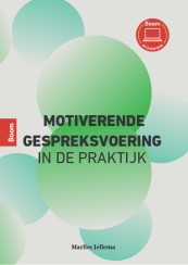 Motiverende gespreksvoering in de praktijk_Marlies Jellema_9789024450350