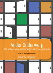 Ander onderwerp deel 2 - Liefde en relaties