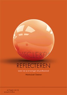 Reflecteren_Marie-Jose Geenen_9789046905777