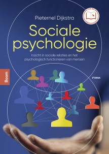 Sociale psychologie (3e druk)_Pieternel Dijkstra_9789024447954