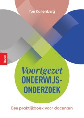 Voortgezet onderwijsonderzoek_Ton Kallenberg_9789024466436
