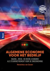 Algemene economie voor het bedrijf_Hieronimus van Sassen_9789024442805