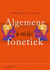 Algemene fonetiek_A.C.M. Rietveld, V.J. van Heuven_9789046905425