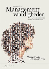 Basisboek managementvaardigheden_Wouter Fioole, Debora van Wely_9789046906699