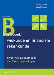 Basisboek wiskunde en financiele rekenkunde_Donald van As, Jaap Klouwen_9789046908310