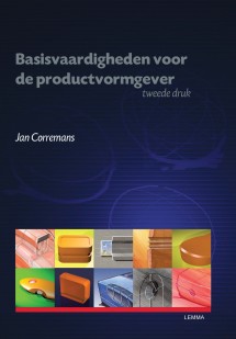 Basisvaardigheden voor de productvormgever (tweede druk)_9789059310568