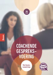Coachende gespreksvoering (4e druk)_Wim Donders, Liesbeth Ruijs_9789024444106