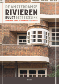 De Amsterdamse Rivierenbuurt