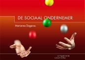 De sociaal ondernemer_Marianne Dagevos_9789046906903