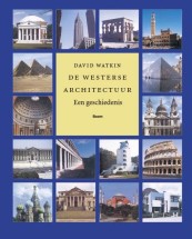 De westerse architectuur_David Watkin_9789024441983