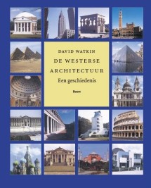 De westerse architectuur_David Watkin_9789024441983