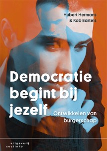 Democratie begint bij jezelf_Hubert Hermans, Rob Bartels_9789046906972