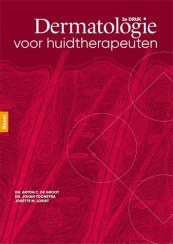 Dermatologie voor huidtherapeuten (2e druk)_Anton de Groot, Johan Toonstra_9789024428441