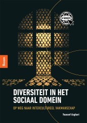 Diversiteit in het sociaal domein_Youssef Azghari_9789024402038