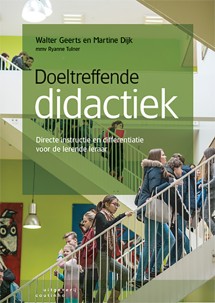 Doeltreffende didactiek_Walter Geerts, Martine Dijk_9789046906194