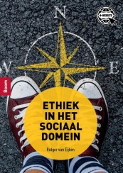 Ethiek in het sociaal domein_Rutger van Eijken_9789024434411