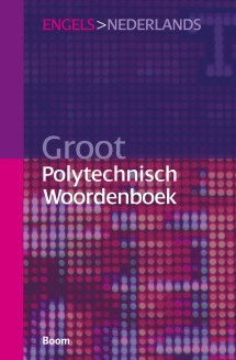 Groot Polytechnisch Woordenboek E > N_Graham P. Oxtoby_9789024418862