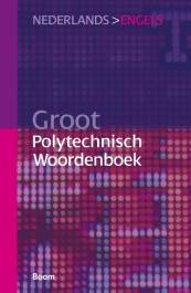 Groot Polytechnisch Woordenboek N > E_Graham P. Oxtoby_9789024419210