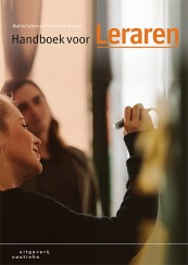 Handboek voor leraren_Walter Geerts, Rene van Kralingen_9789046907221